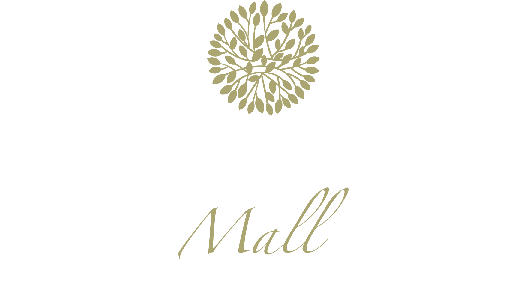 Logo empreendimento Alpha Square Mall